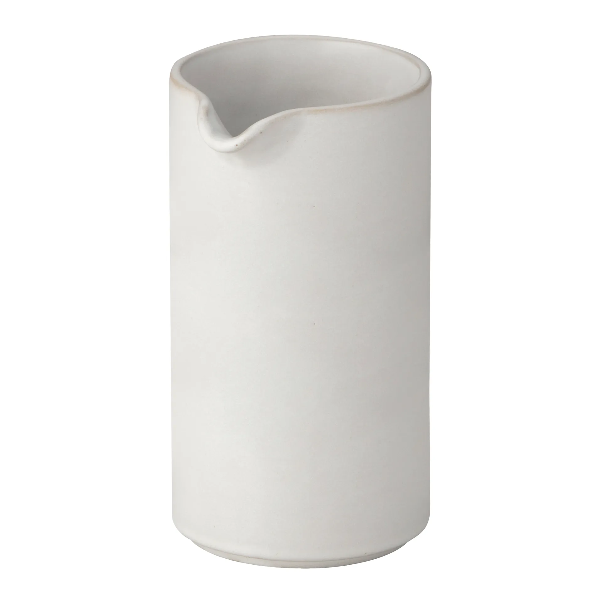 Ernst pot 21 cm, White ERNST