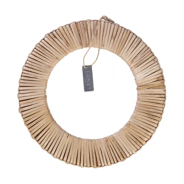Ernst pot trivet Ø15 cm - Natural - ERNST