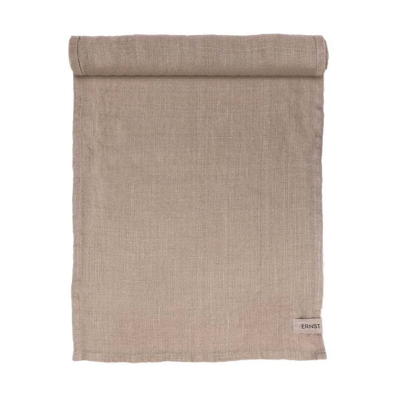 ERNST Ernst runner 45x250 cm Nature