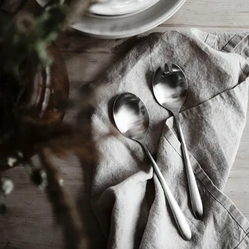 Ernst salad cutlery - 2- pieces - ERNST