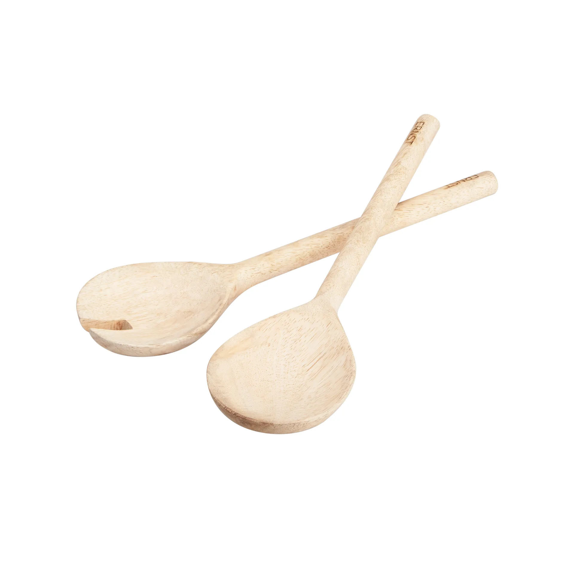 Ernst salad cutlery mango wood, 2 pieces ERNST