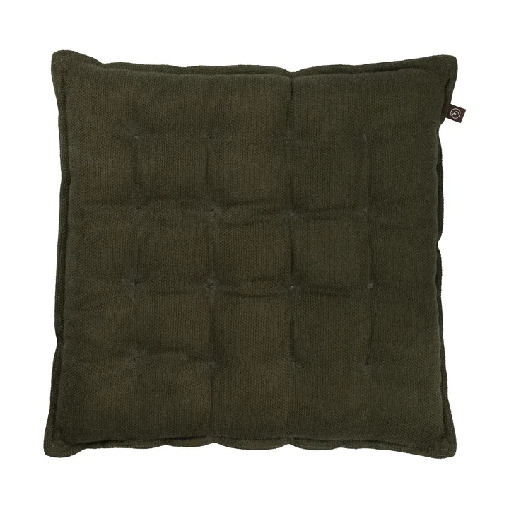 Ernst seat cushion 40x40cm - Sage - ERNST