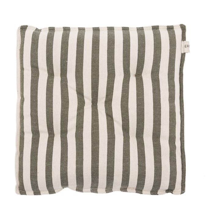 Ernst seat cushion 45x45 cm - Green-beige - ERNST