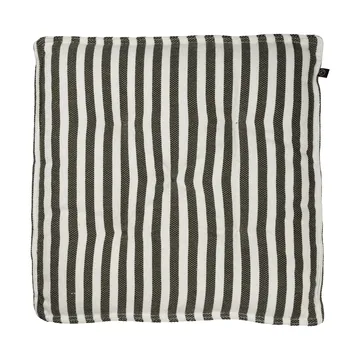 Ernst seat cushion 45x45 cm - Sage-white - ERNST