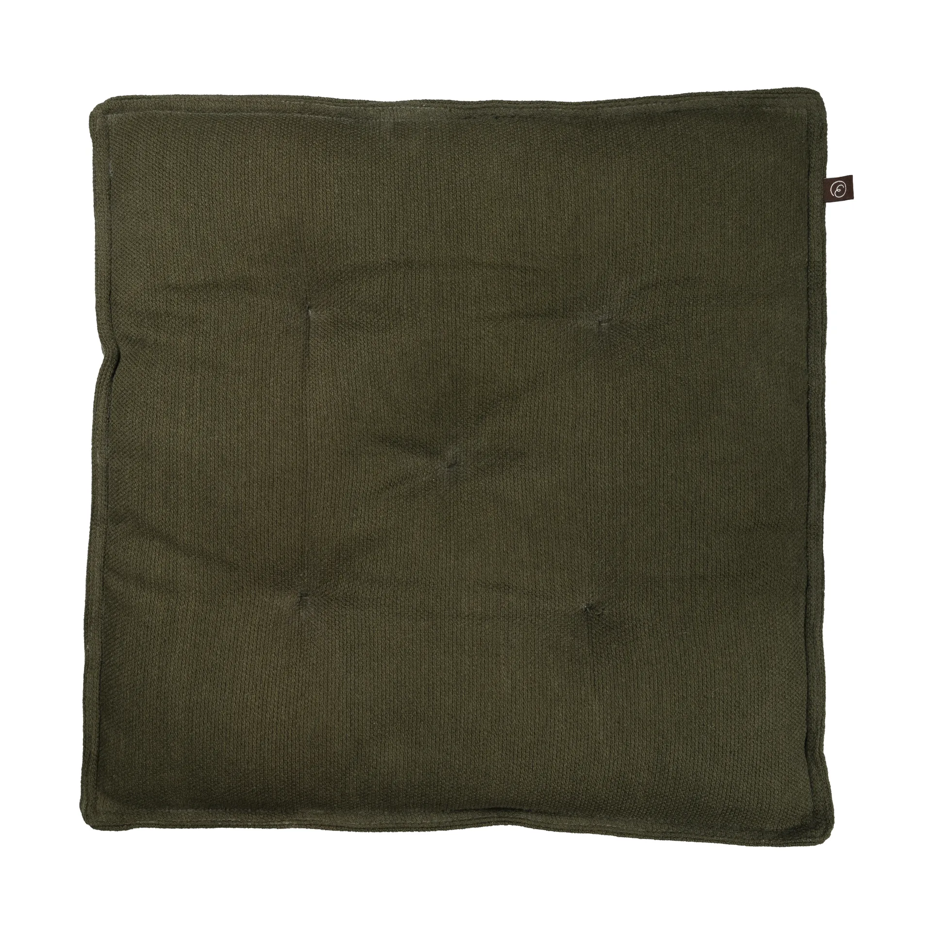 Ernst seat cushion 45x45 cm, Sage ERNST