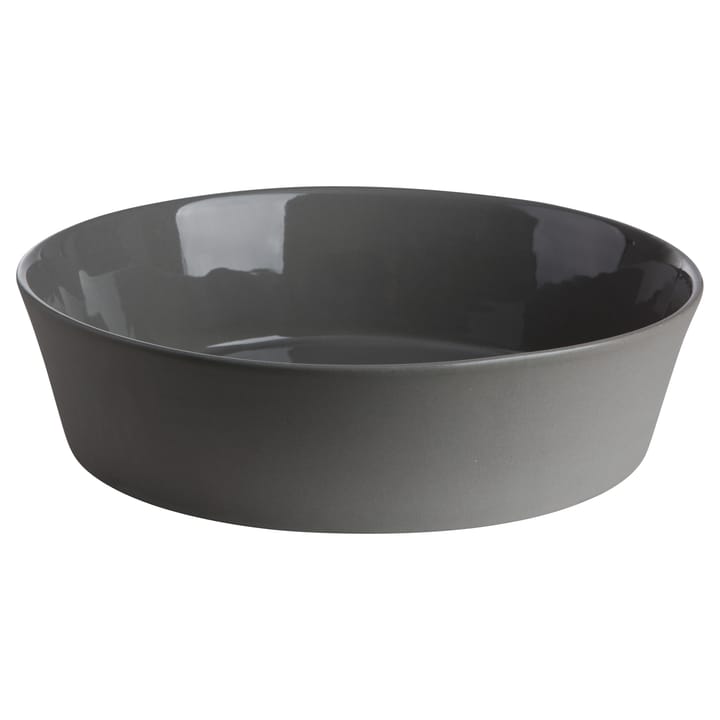 Ernst serving bowl 30 cm - Grey - ERNST
