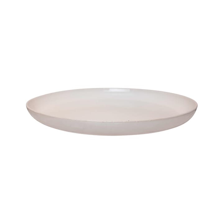 Ernst serving dish 42 cm - White - ERNST