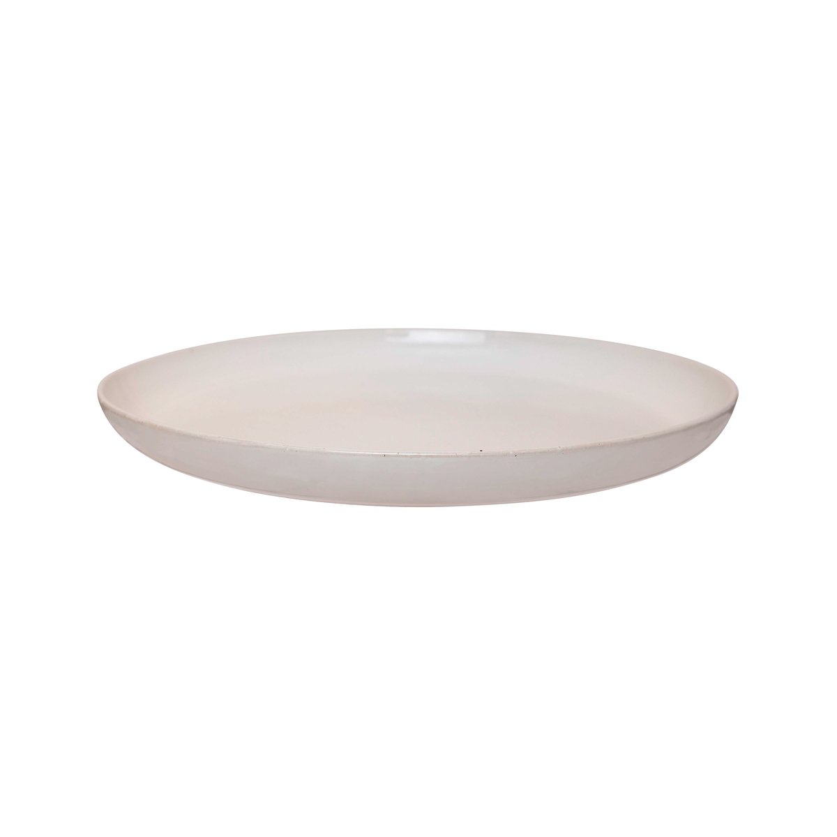 Ernst serving dish 42 cm White | Scandinavian Design | Serving platters & dishes | White