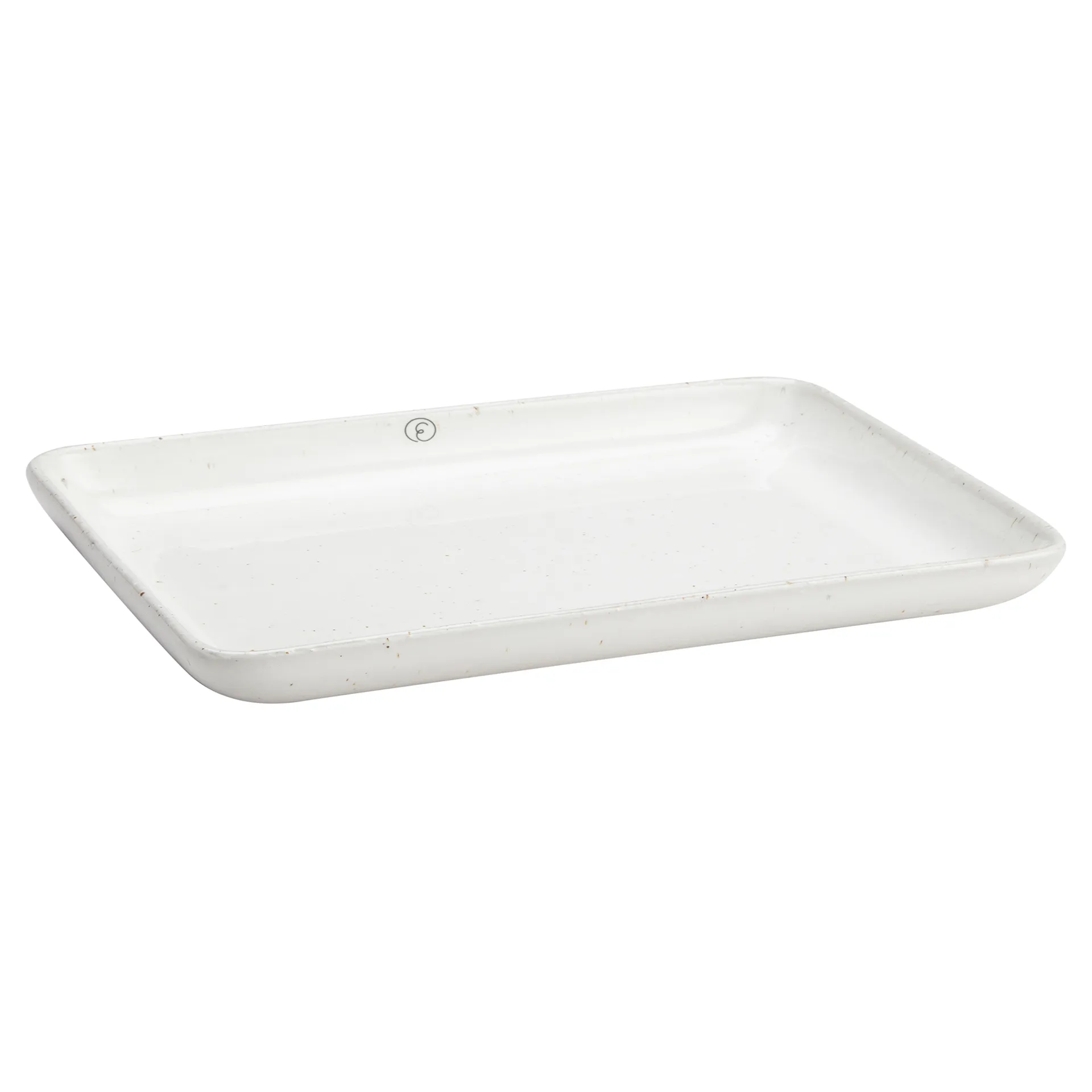 Ernst serving platter 15x35 cm, nature ERNST