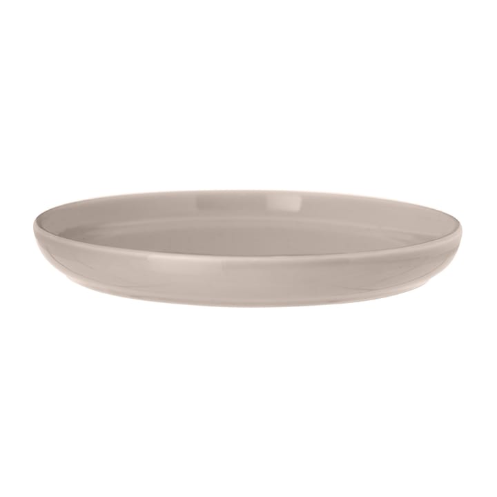 Ernst side plate Ø17.5 cm - Sand - ERNST