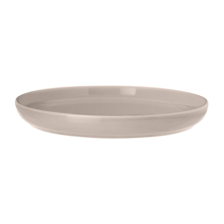 Ernst small plate Ø17.5 cm - Sand - ERNST