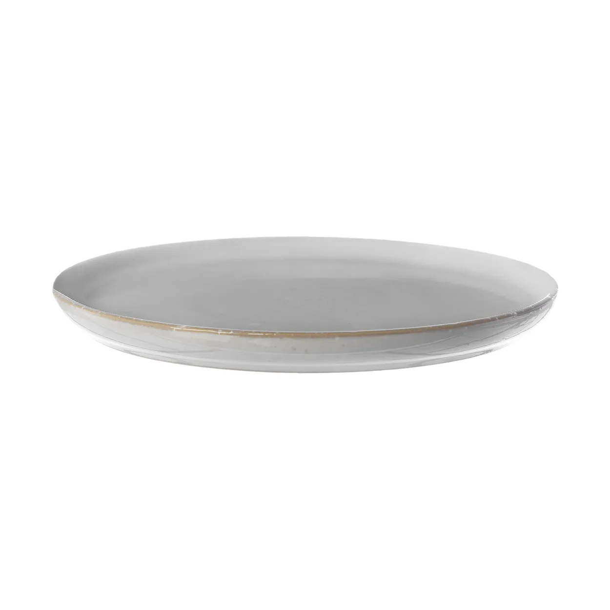 Ernst small plate o20 cm Natural white | Scandinavian Design | Small plates & side plates | White
