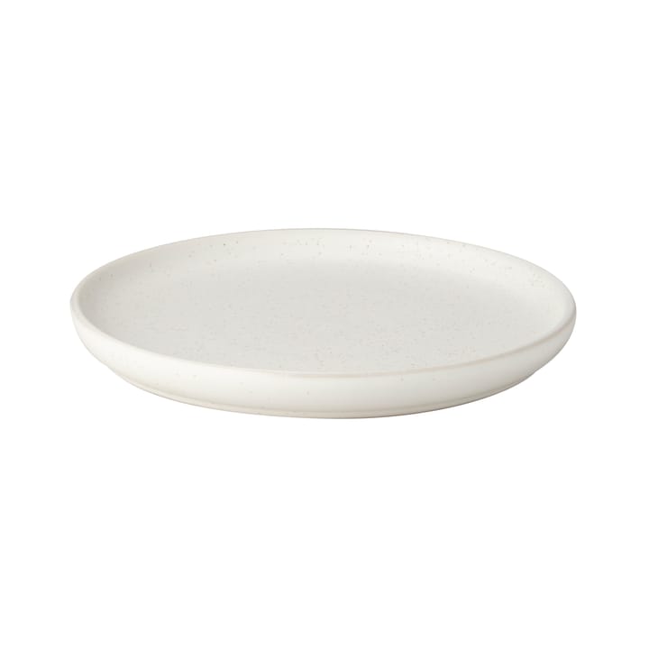 Ernst small plate Ø20 cm - White-dots - ERNST