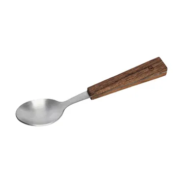 Ernst small spoon - Acacia, 15 cm - ERNST