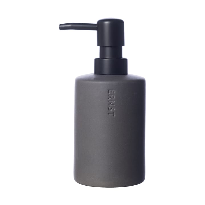 Ernst soap dispenser 35 cl - Dark grey - ERNST