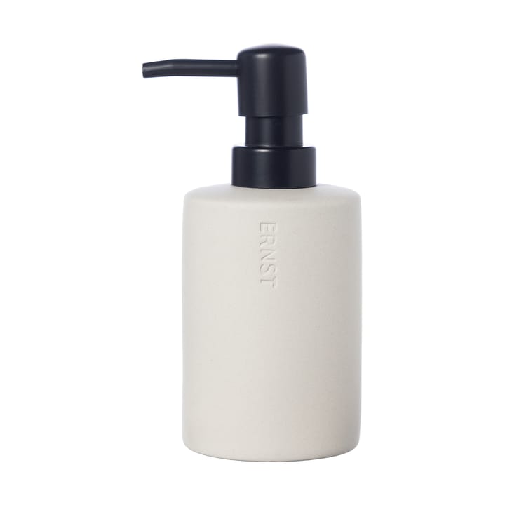 Ernst soap dispenser 35 cl - Natural white - ERNST