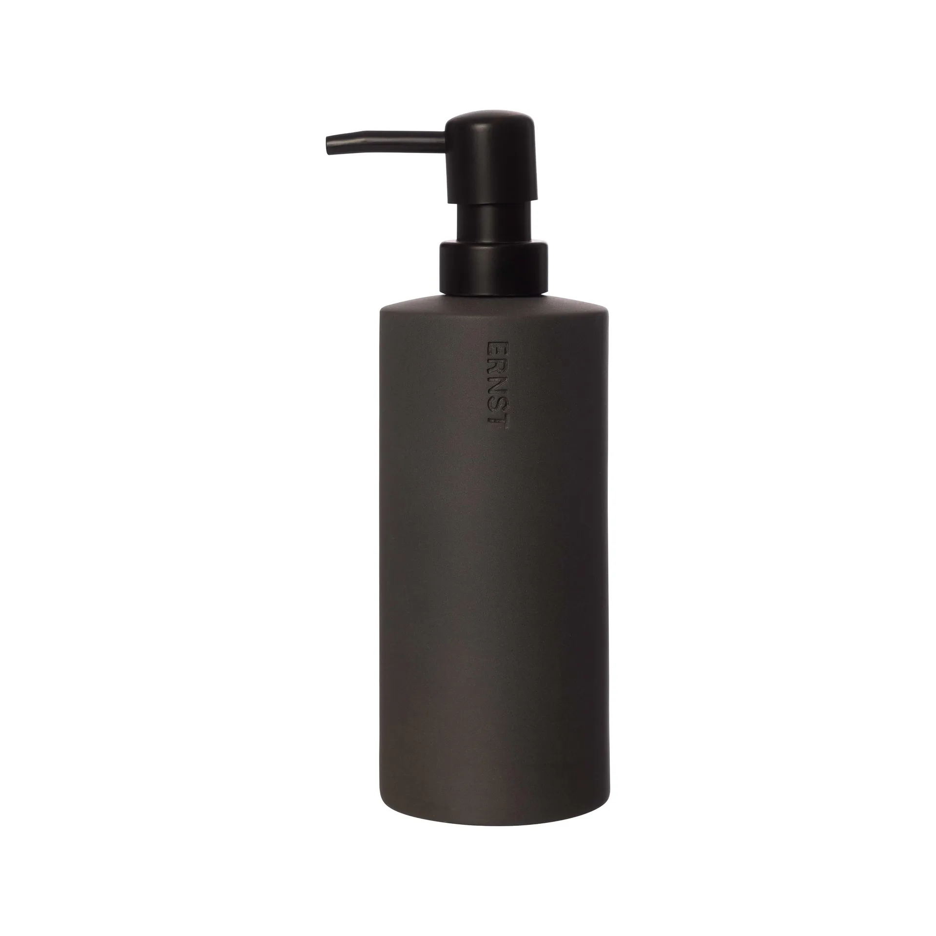 Ernst soap pump 50 cl, Dark grey ERNST