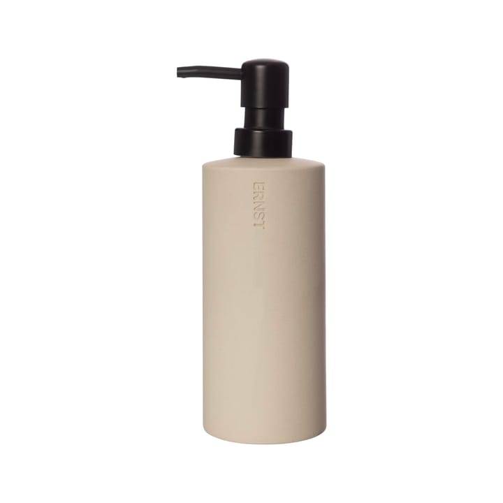 Ernst soap pump 50 cl - Natural white - ERNST