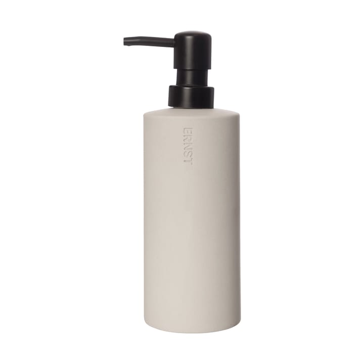 Ernst soap pump 50 cl - Natural white - ERNST