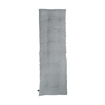 Ernst stair cushion 30x100 cm - Blue-white - ERNST