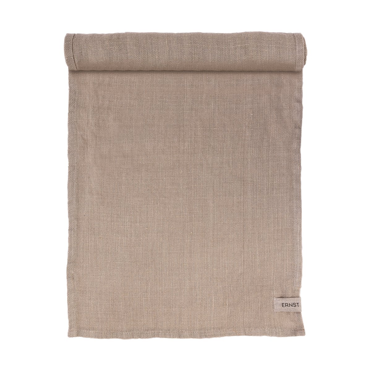 ERNST Ernst table runner 45x150 cm Nature