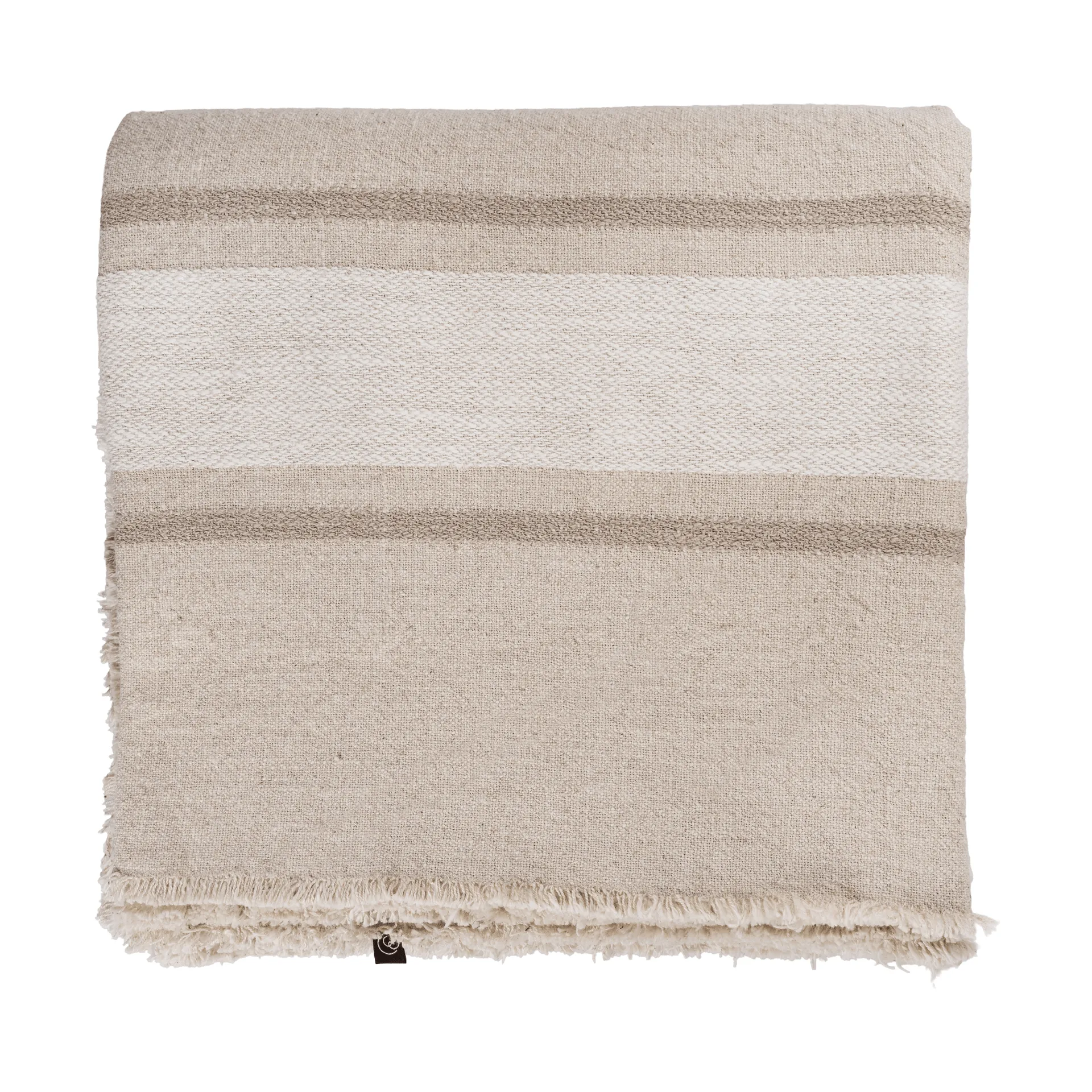 Ernst tablecloth, Natural-white-beige, 145x300 cm ERNST