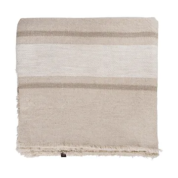Ernst tablecloth - Natural-white-beige, 145x300 cm - ERNST