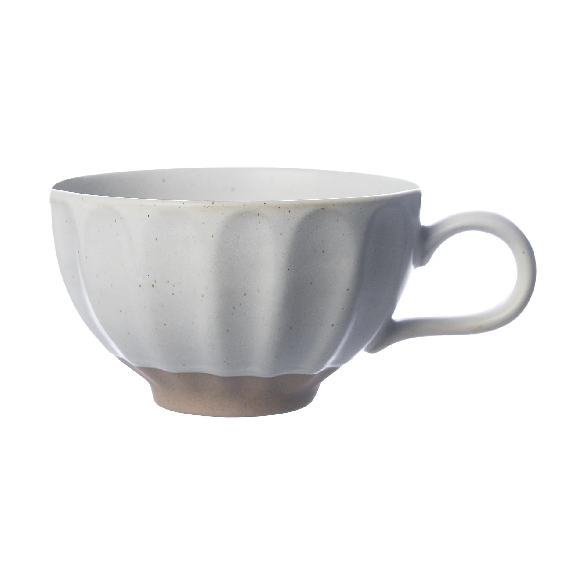 Ernst tea cup Ø11.8 cm, White ERNST