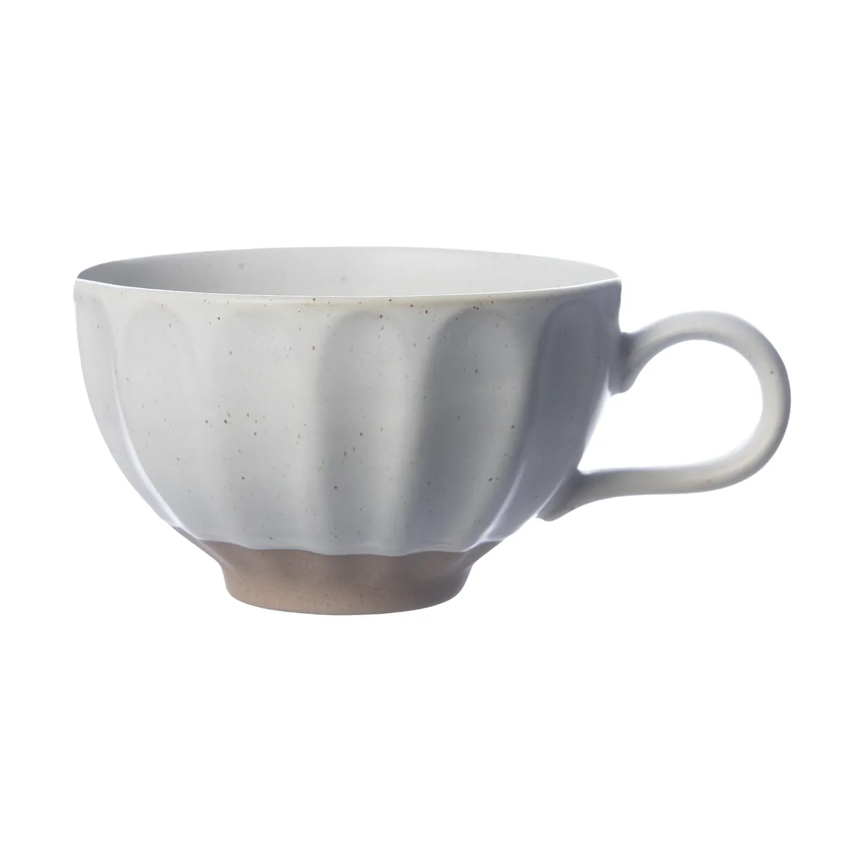 Ernst tea cup o11.8 cm White | Scandinavian Design | Coffee cups | White