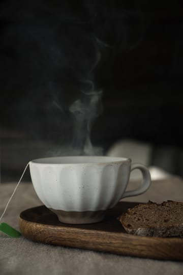Ernst tea cup Ø11.8 cm - White - ERNST