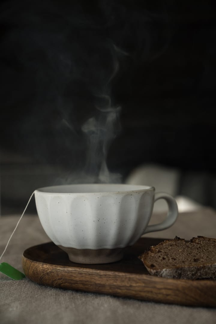 Ernst tea cup Ø11.8 cm, White ERNST