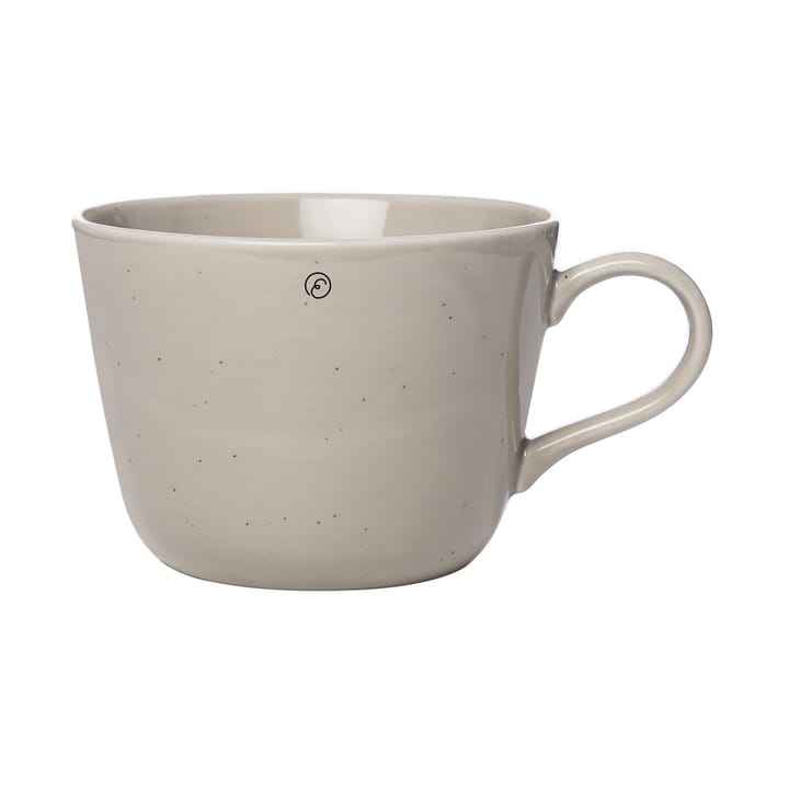 Ernst teacup 50 cl - Sand - ERNST