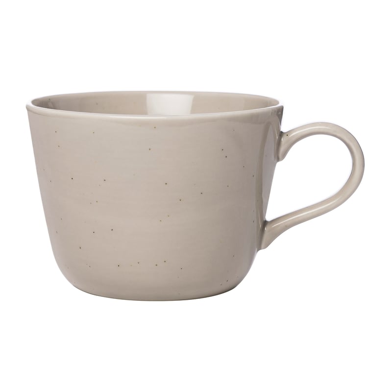 ERNST Ernst teacup 50 cl Sand