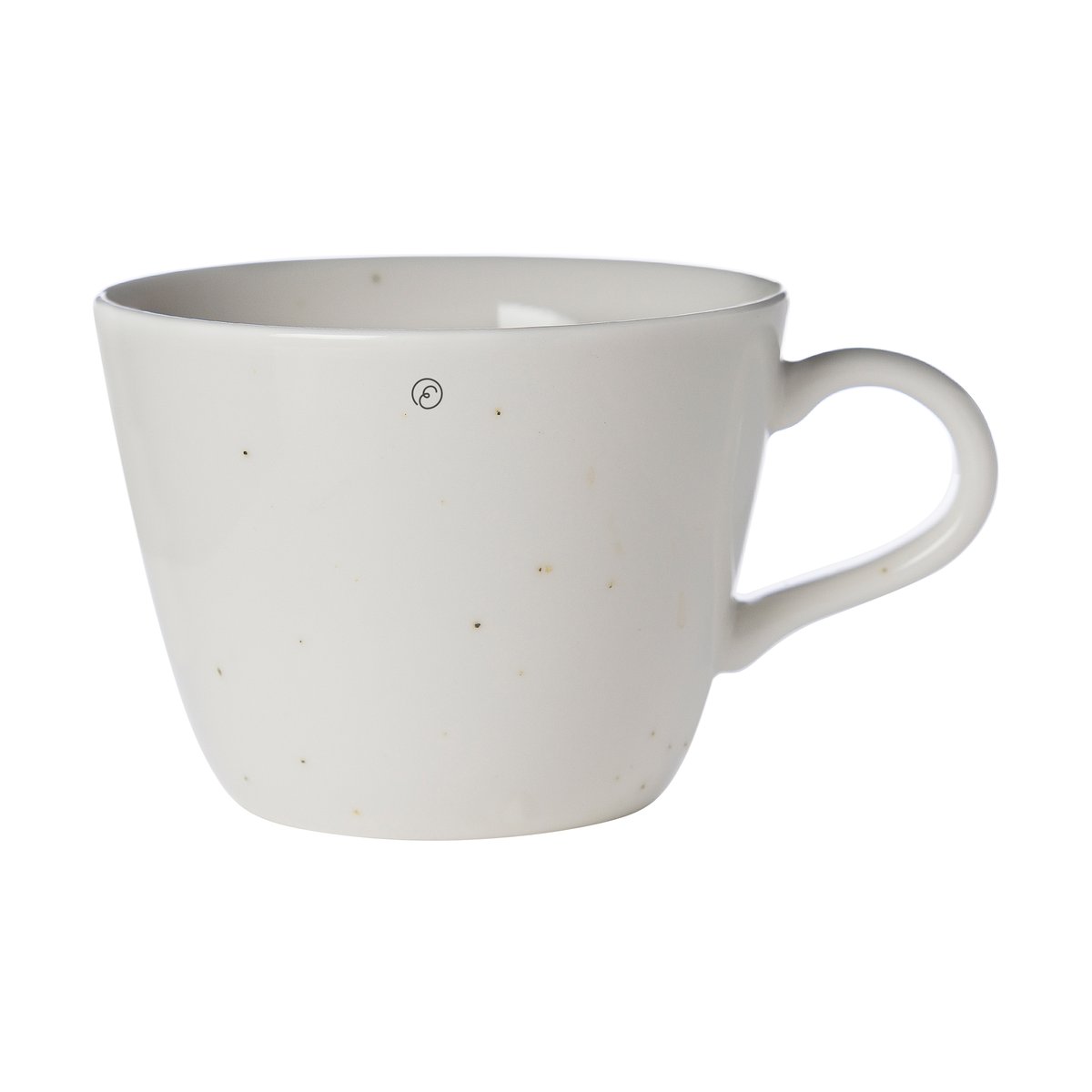 ERNST Ernst teacup 50 cl Vanilla