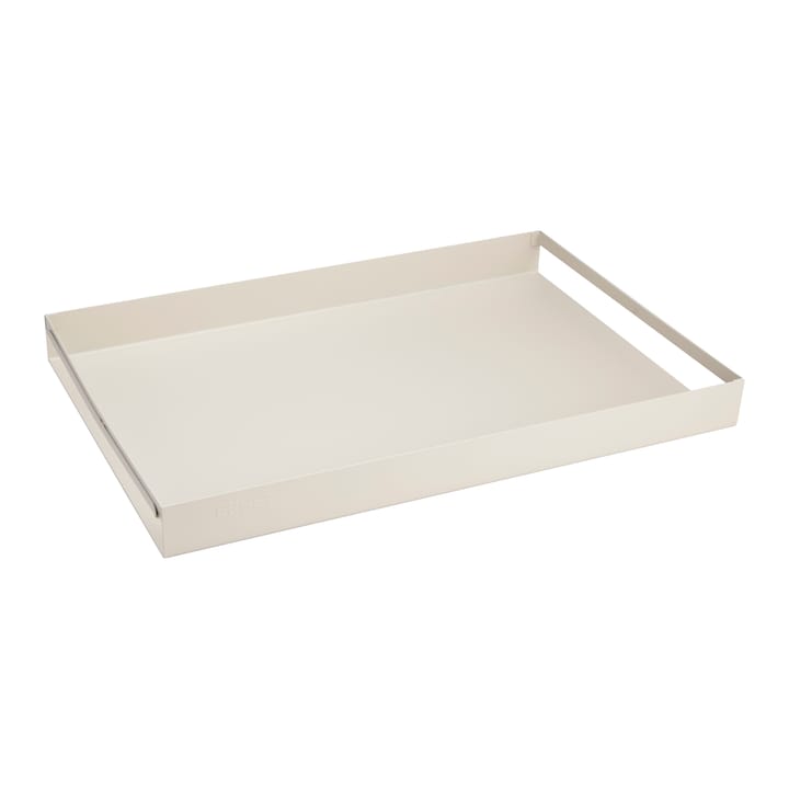 Ernst tray 30x45 cm, beige ERNST