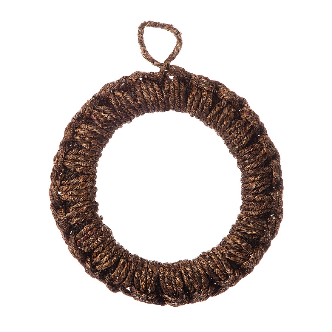 Ernst trivet dark brown o14.5 cm | Scandinavian Design | Trivets | Brown