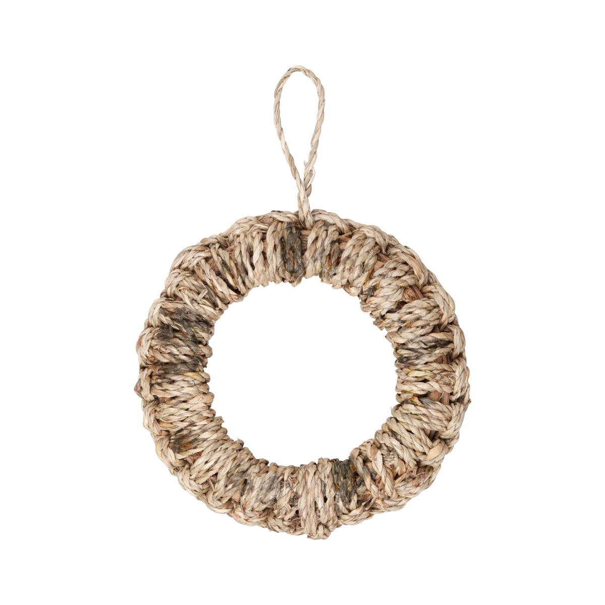 Ernst trivet natural 14.5 cm | Scandinavian Design | Trivets | Beige