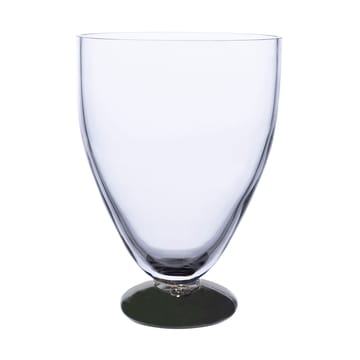 Ernst vase Ø15 cm - Green - ERNST