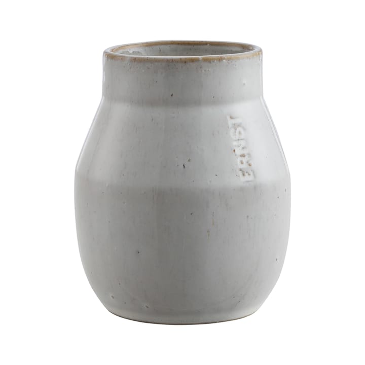 Ernst vase with edging, 10 cm ERNST