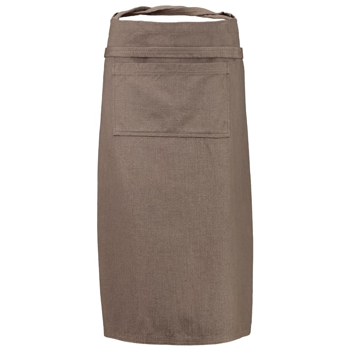 Ernst waist apron - Mole - ERNST