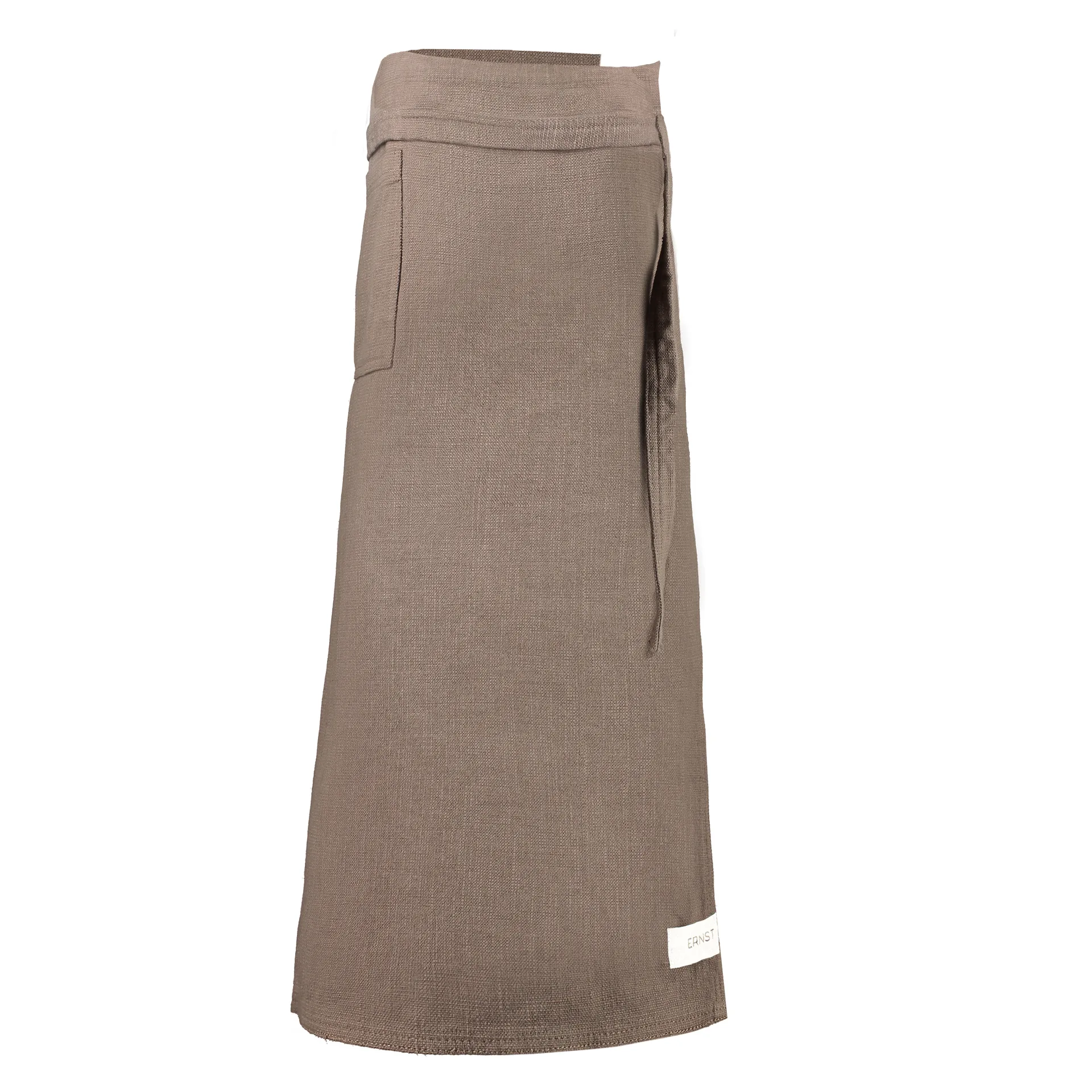 Ernst waist apron, Mole ERNST