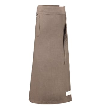 Ernst waist apron - Mole - ERNST