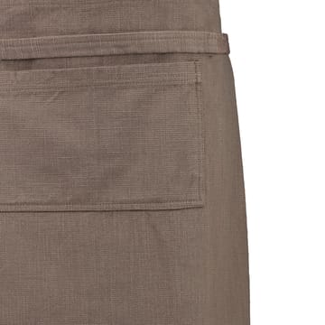 Ernst waist apron - Mole - ERNST