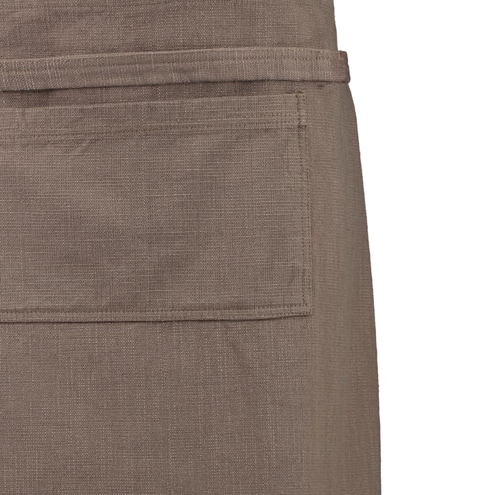 Ernst waist apron, Mole ERNST