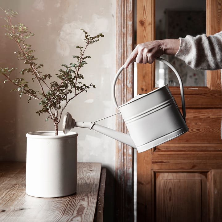 Ernst watering can - beige - ERNST