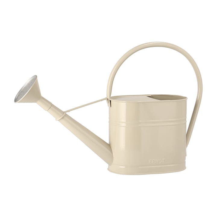 Ernst watering can - beige - ERNST