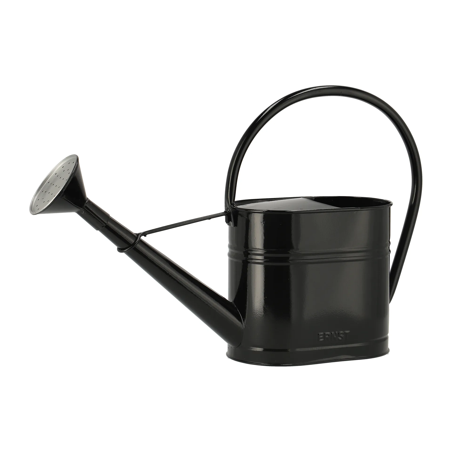 Ernst watering can, black ERNST