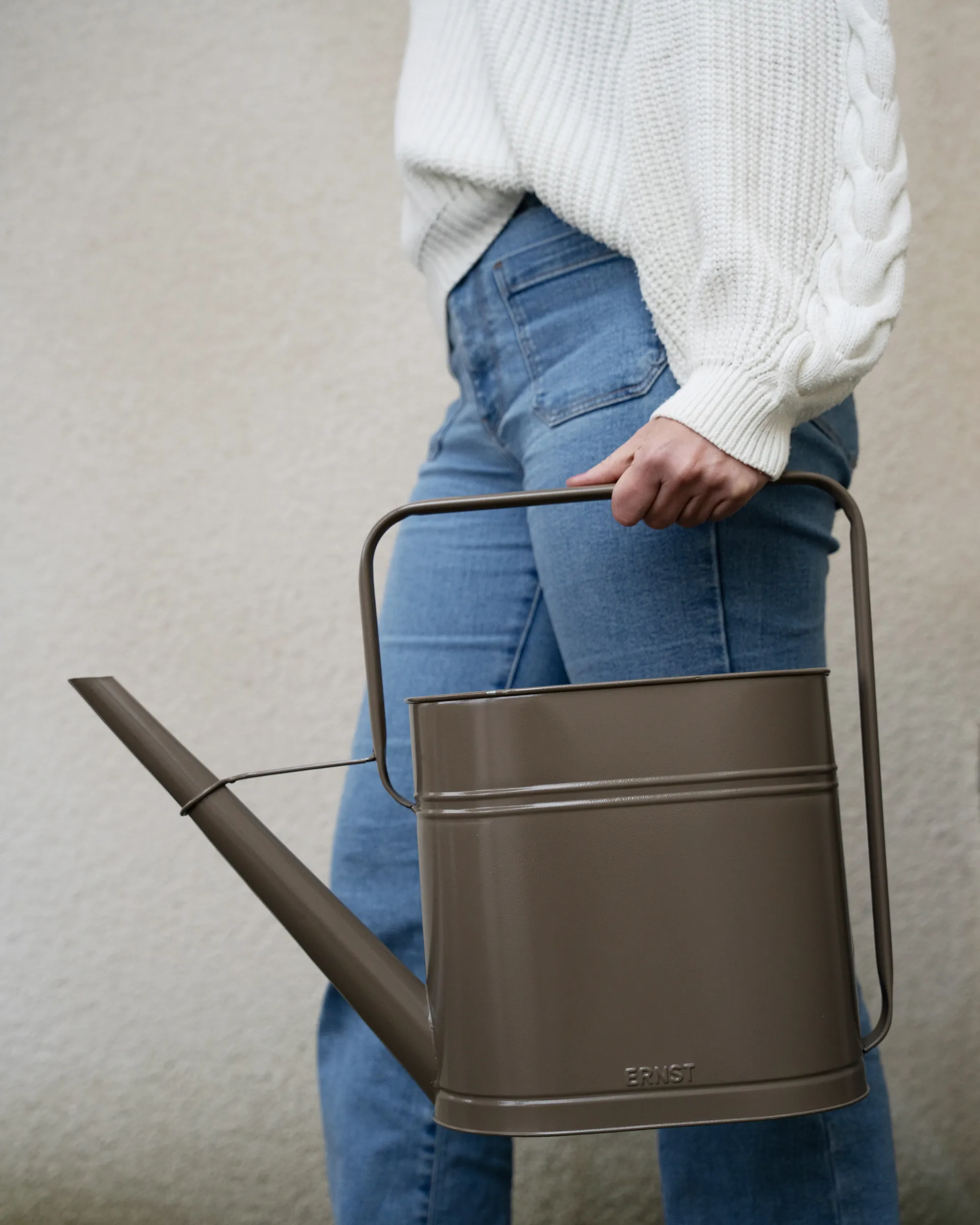 Ernst watering can, Garden, Mole, L ERNST