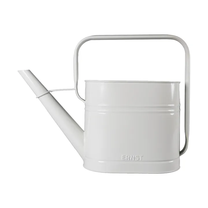 Ernst watering can - Natural white, 3 L - ERNST