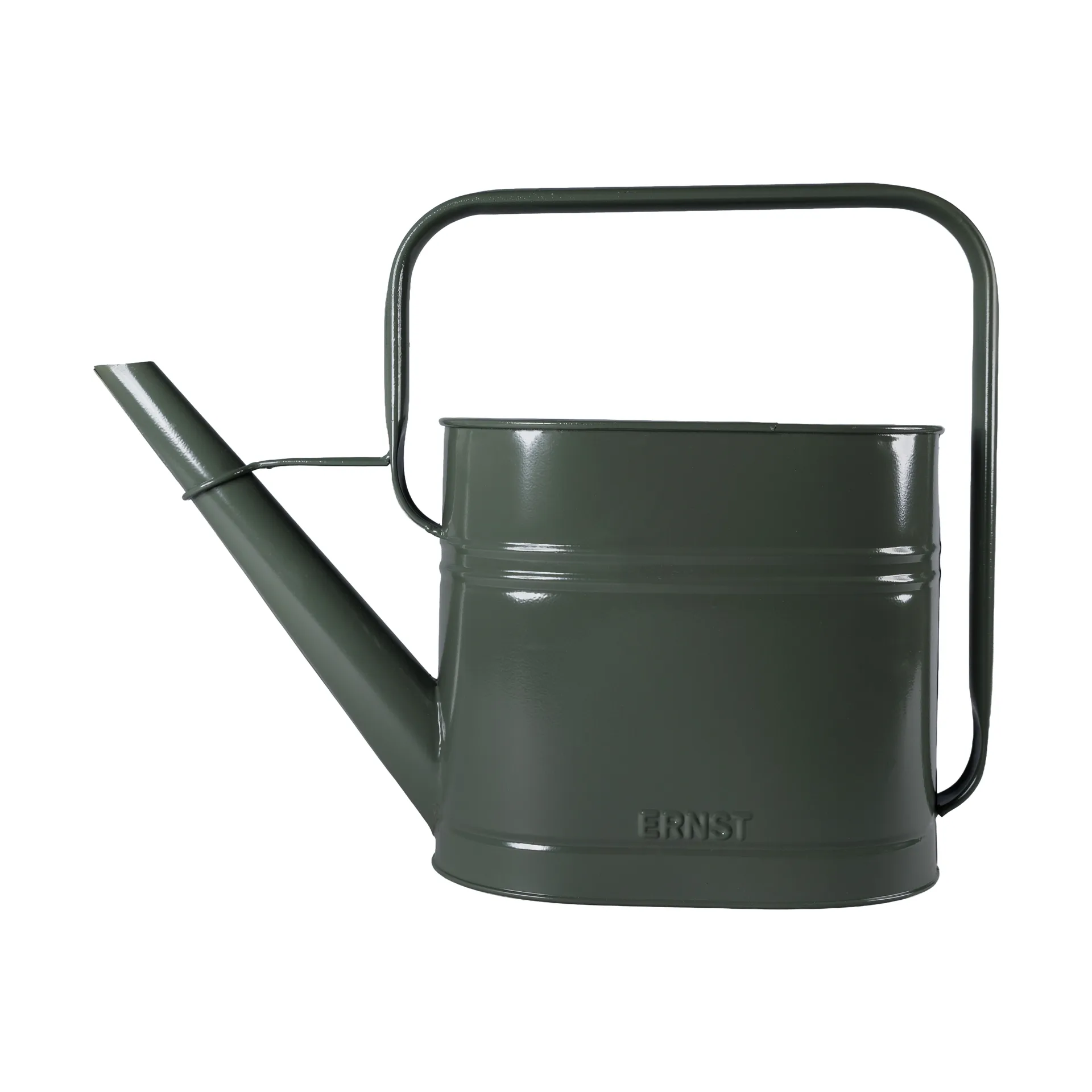 Ernst watering can, Sage, L ERNST
